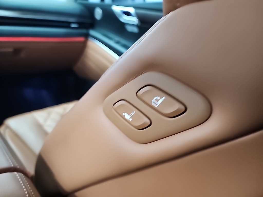 Genesis GV80 2024 Blanco - Importación desde Corea - HF Imports Iquique - Foto 16