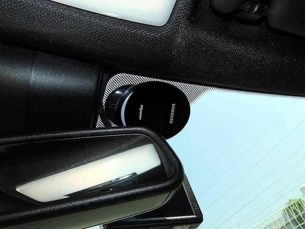 BMW 3 series 2017 Blanco - Importación desde Corea - HF Imports Iquique - Foto 18