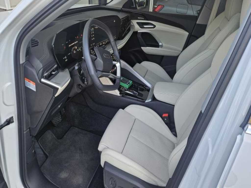 Audi Q5 2026 Blanco - Importación desde Corea - HF Imports Iquique - Foto 18