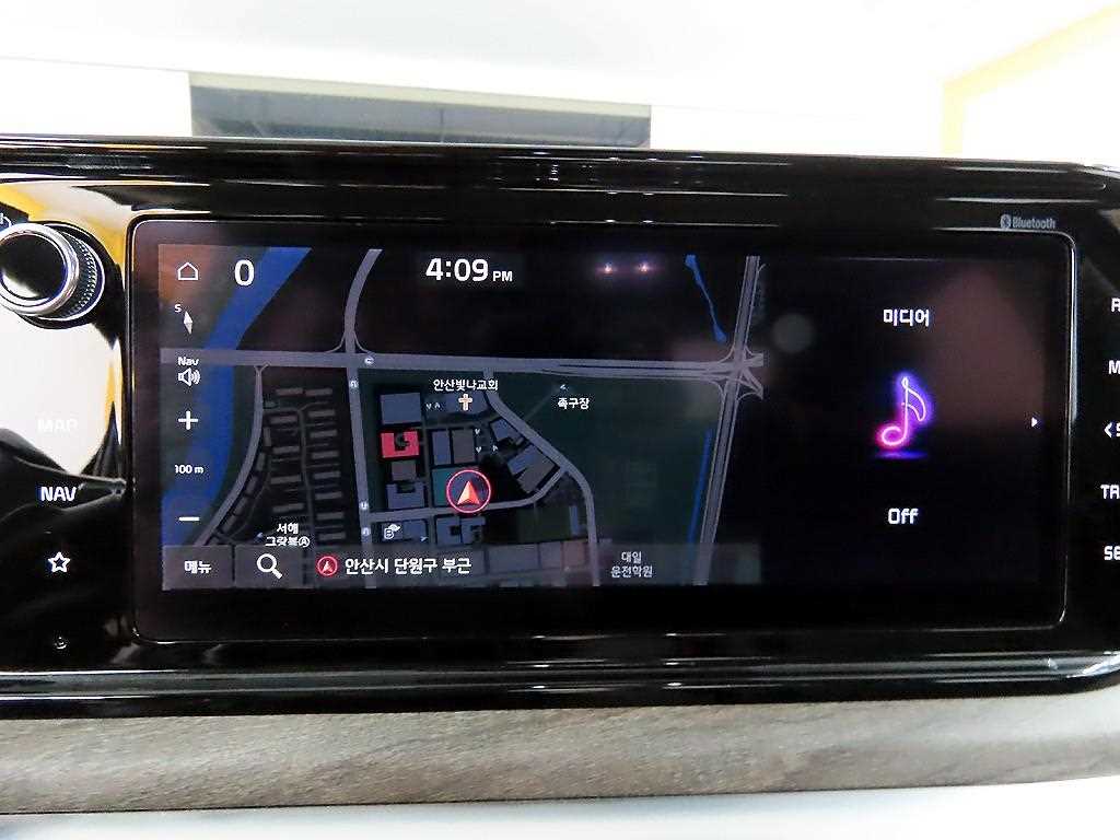 KIA K5 2021 - Importación desde Corea - HF Imports Iquique - Foto 16