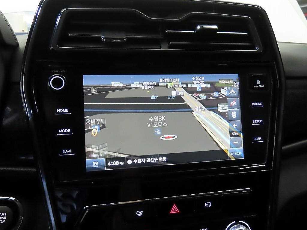 Ssangyong Tivoli 2019 Blanco - Importación desde Corea - HF Imports Iquique - Foto 15
