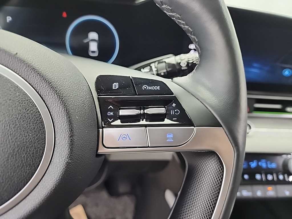 HYUNDAI Avante 2020 Blanco - Importación desde Corea - HF Imports Iquique - Foto 18