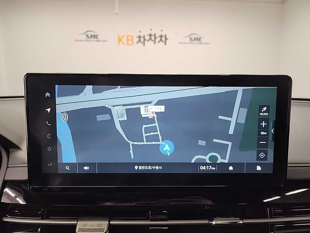Ssangyong Rexton 2023 - Importación desde Corea - HF Imports Iquique - Foto 17