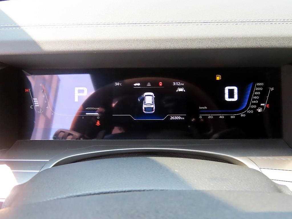 Ssangyong Torres - Vista 11