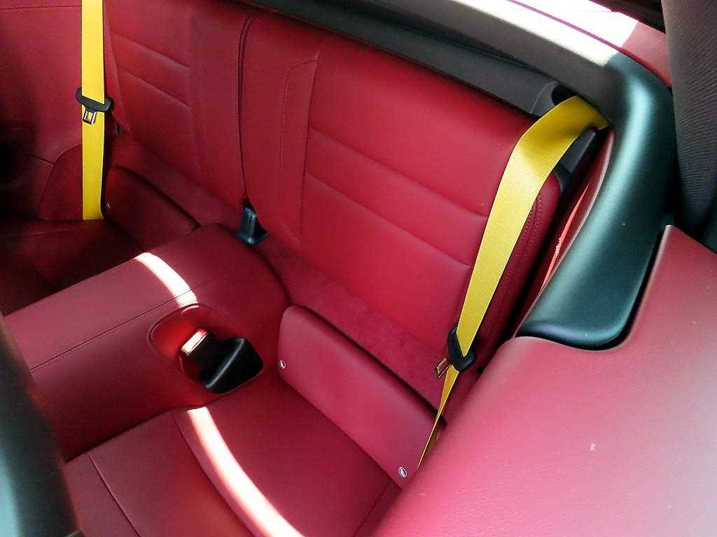 Porsche 911 - Vista 12