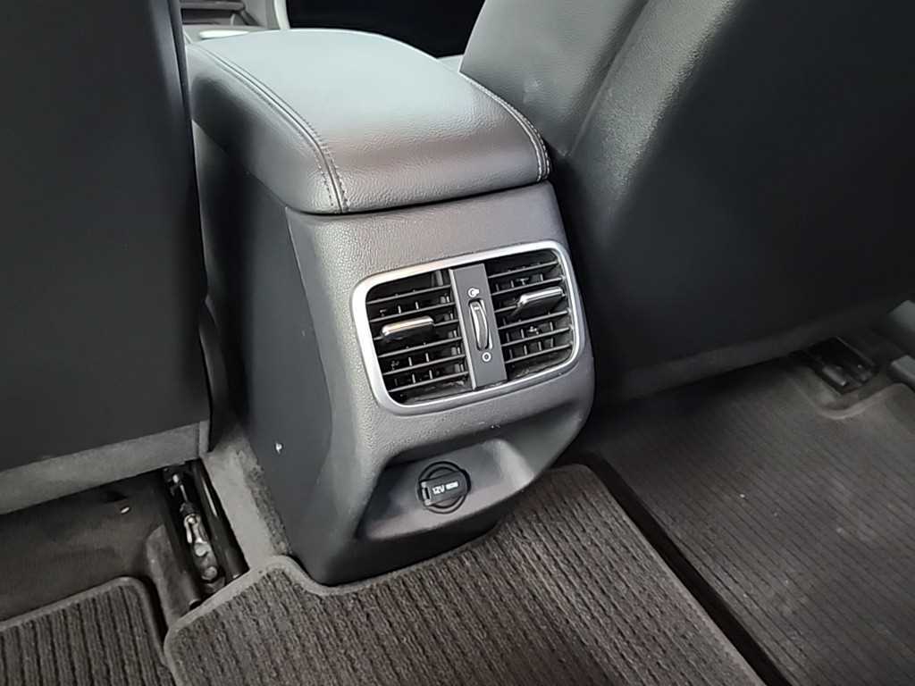 KIA K5 2019 Blanco - Importación desde Corea - HF Imports Iquique - Foto 15