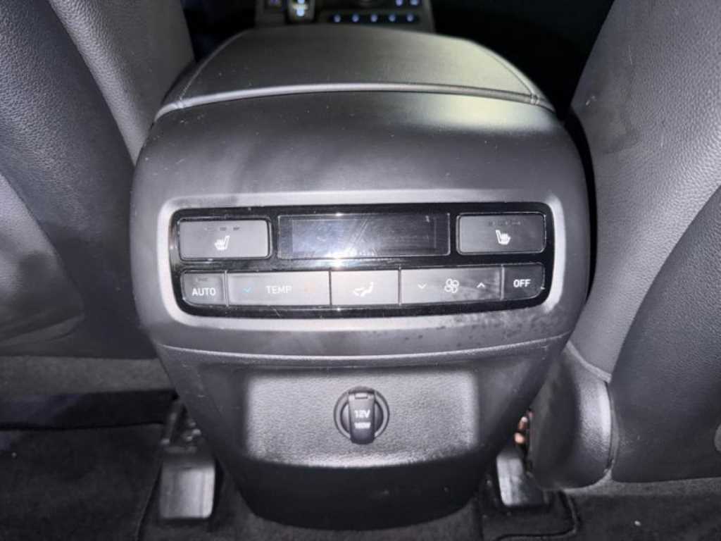HYUNDAI Palisade 2022 Negro - Importación desde Corea - HF Imports Iquique - Foto 16