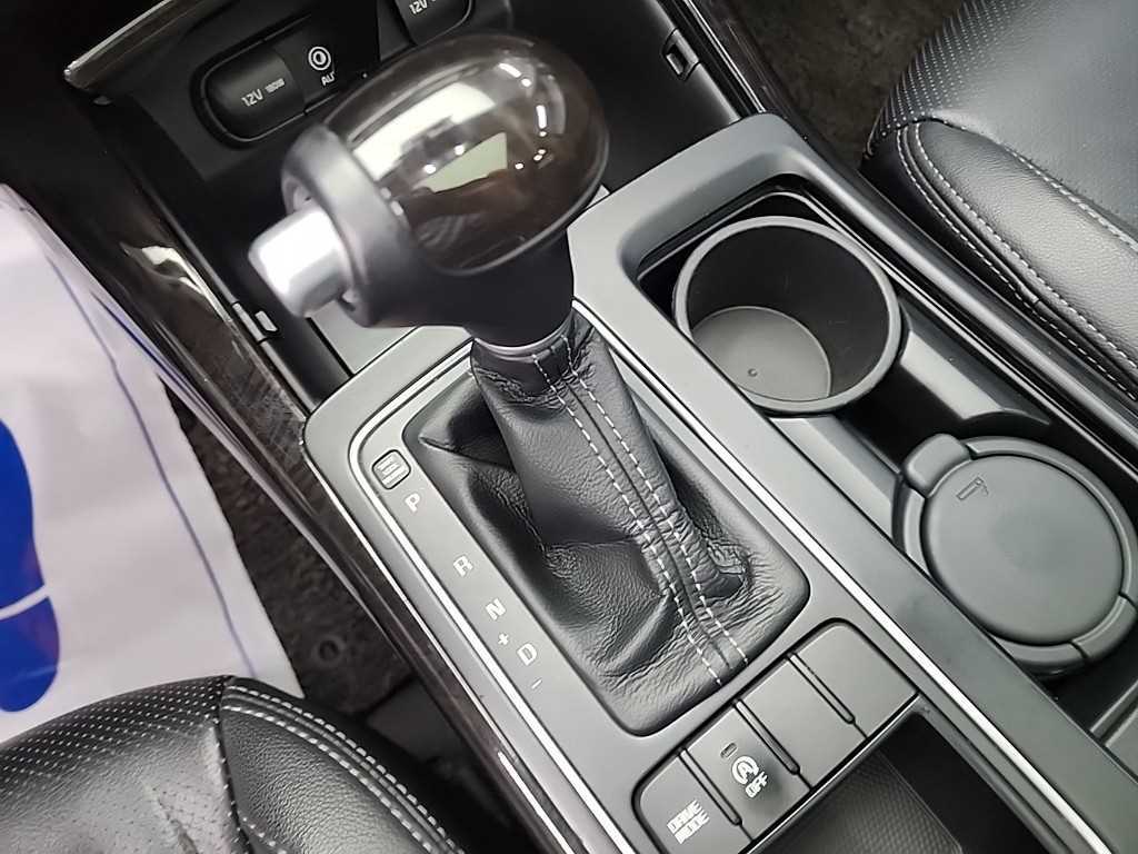 KIA Sorento - Vista 11