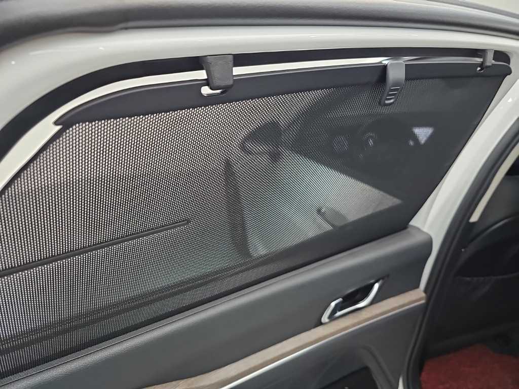 KIA K5 2021 Blanco - Importación desde Corea - HF Imports Iquique - Foto 17