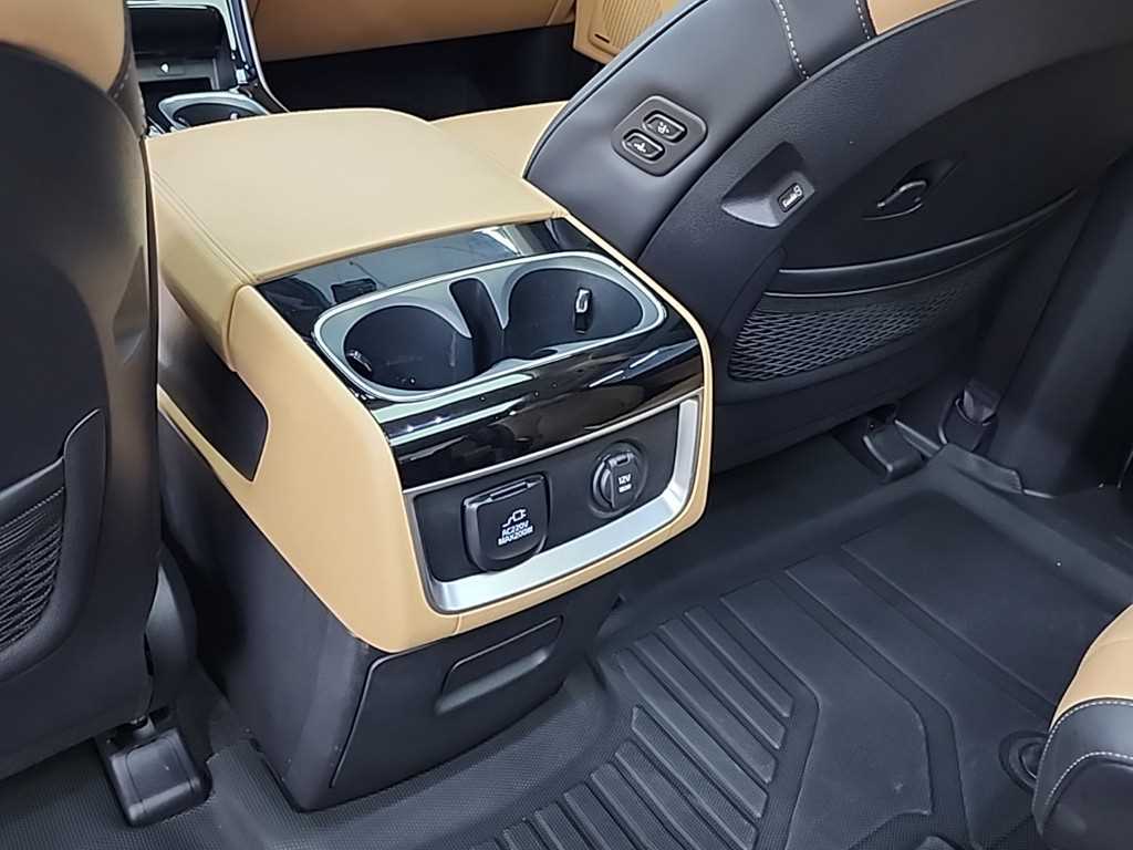 KIA Carnival 2023 Blanco - Importación desde Corea - HF Imports Iquique - Foto 18