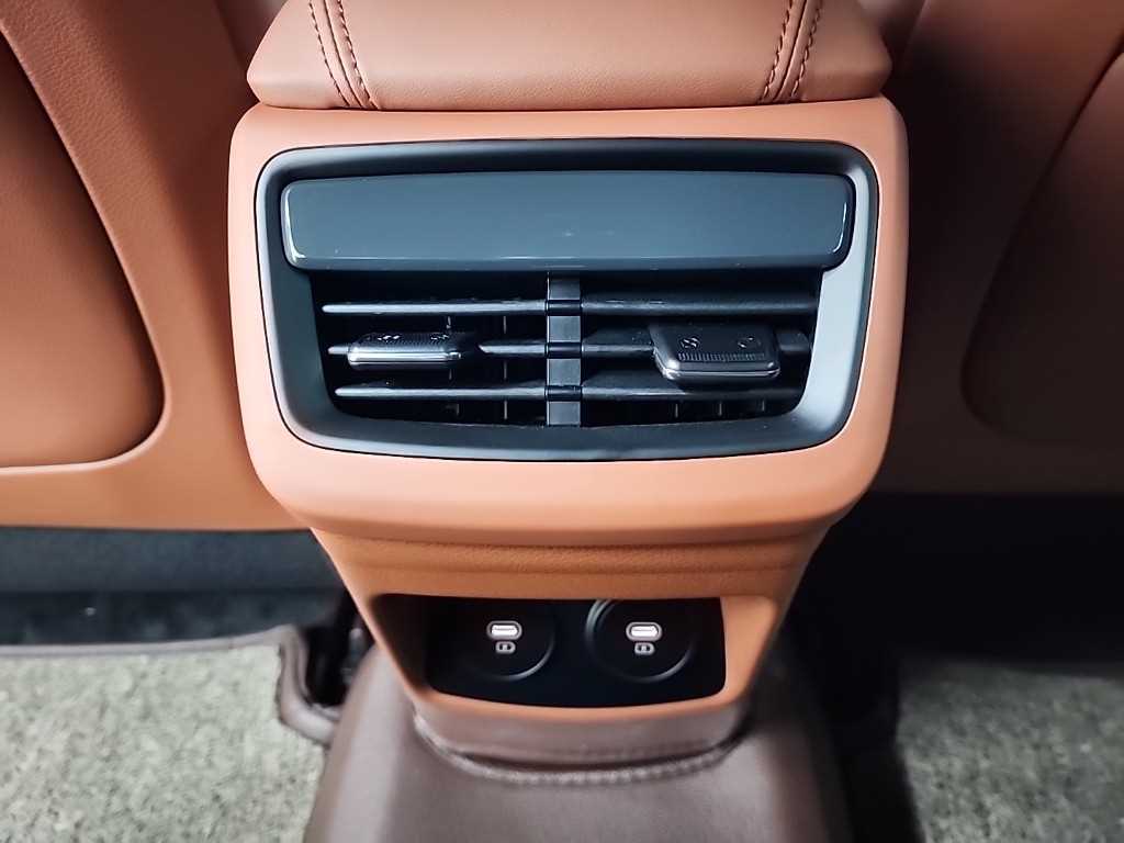 KIA K8 2025 - Importación desde Corea - HF Imports Iquique - Foto 15