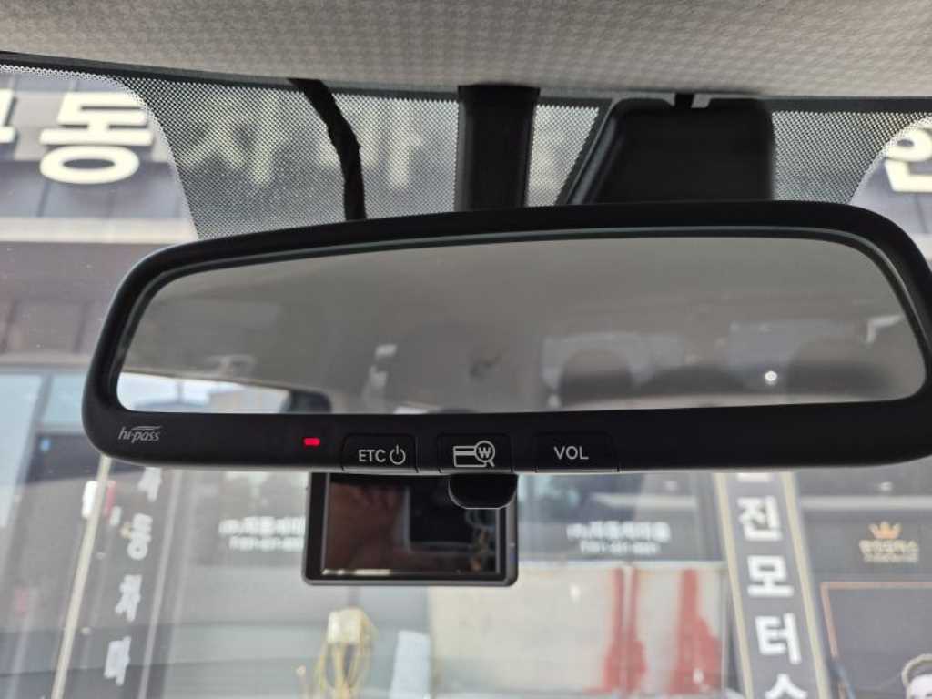 HYUNDAI Casper 2023 Verde - Importación desde Corea - HF Imports Iquique - Foto 13
