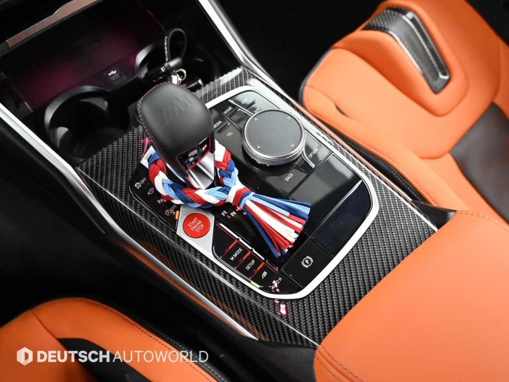 BMW 4 Series - Vista 11