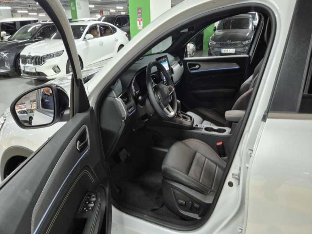 SAMSUNG Arkana 2025 - Importación desde Corea - HF Imports Iquique - Foto 16