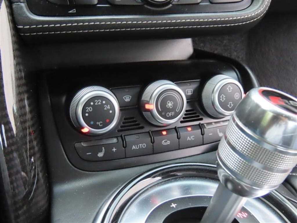 Audi R8 - Vista 10