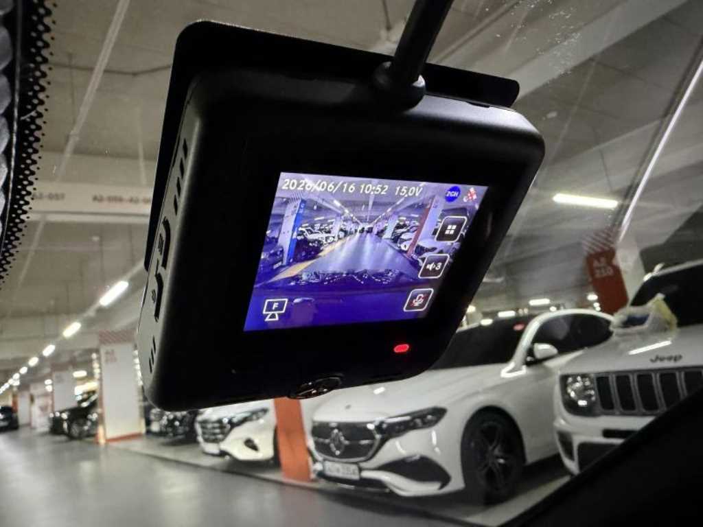 Mercedes Benz A Class 2024 - Importación desde Corea - HF Imports Iquique - Foto 16