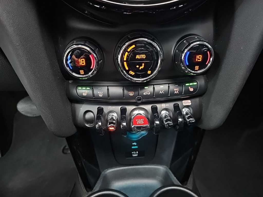Mini Cooper - Vista 12