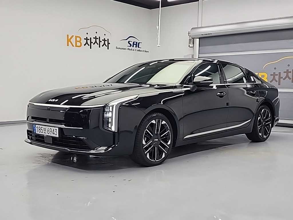 KIA K8 2025 - Importación desde Corea - HF Imports Iquique - Foto 1