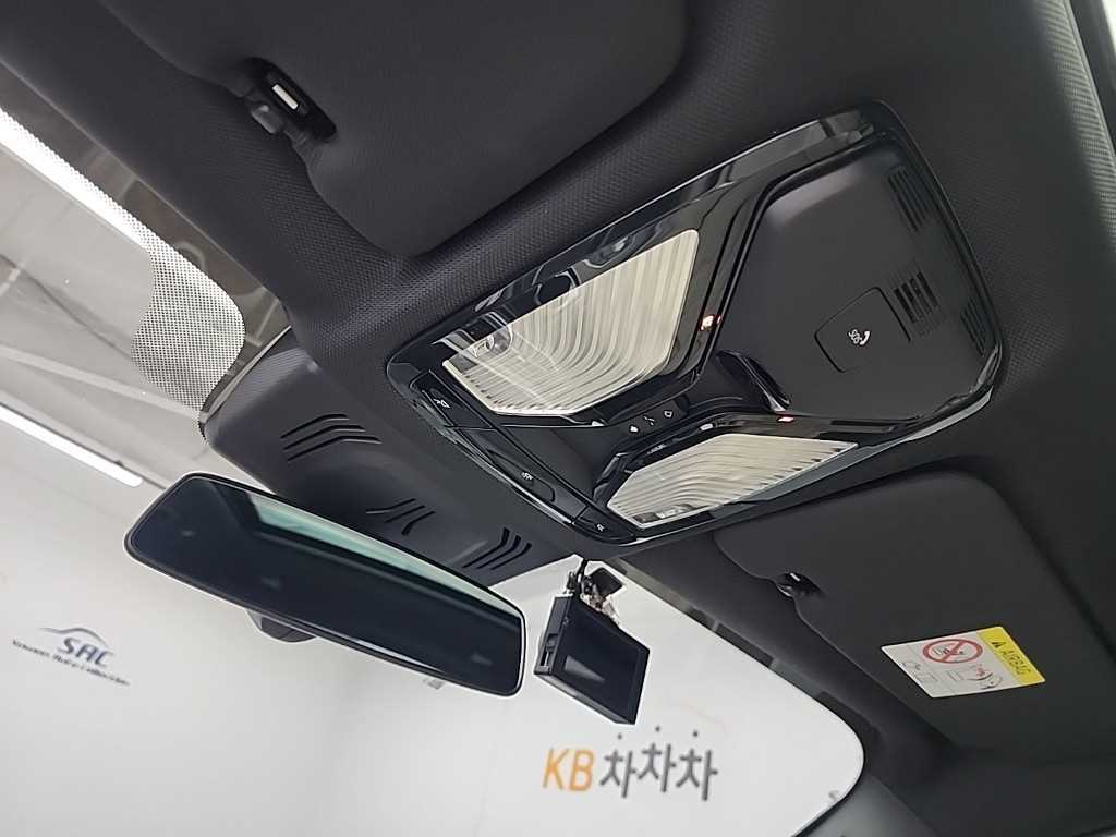 BMW X5 2021 Gris - Importación desde Corea - HF Imports Iquique - Foto 19