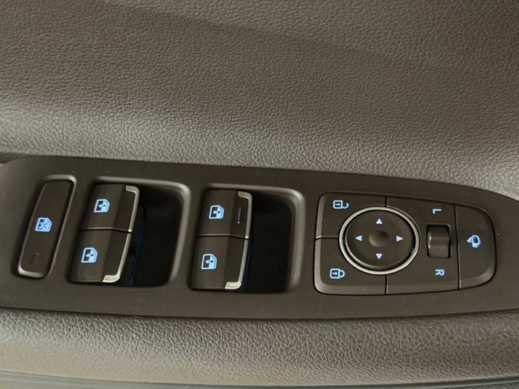 HYUNDAI Grandeur 2020 Blanco - Importación desde Corea - HF Imports Iquique - Foto 17