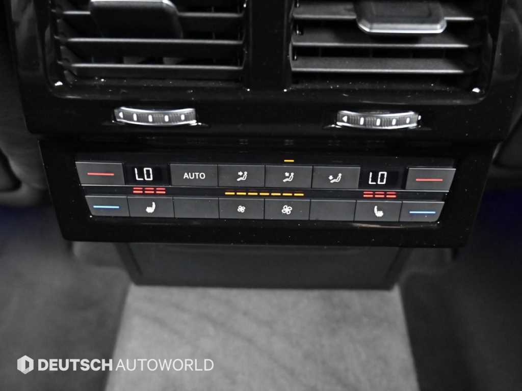 Volkswagen Touareg 2025 Gris - Importación desde Corea - HF Imports Iquique - Foto 18
