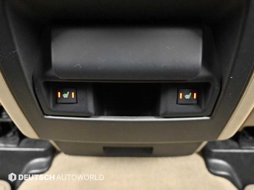 Land Rover Discovery 2016 Blanco - Importación desde Corea - HF Imports Iquique - Foto 18