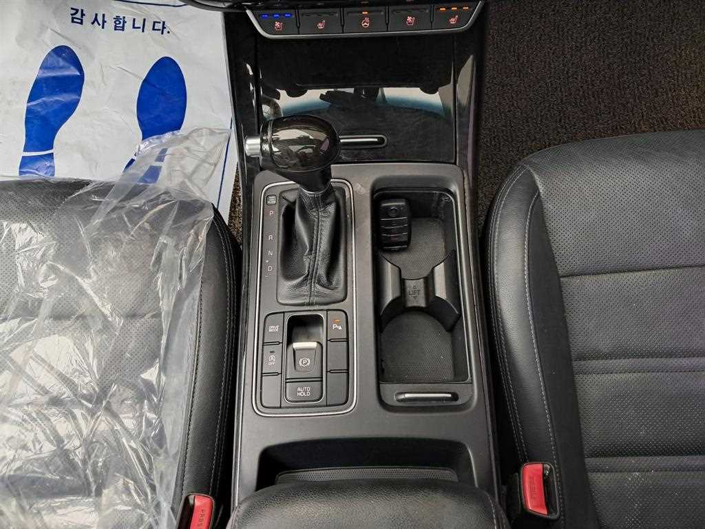 KIA Sorento 2015 Negro - Importación desde Corea - HF Imports Iquique - Foto 16