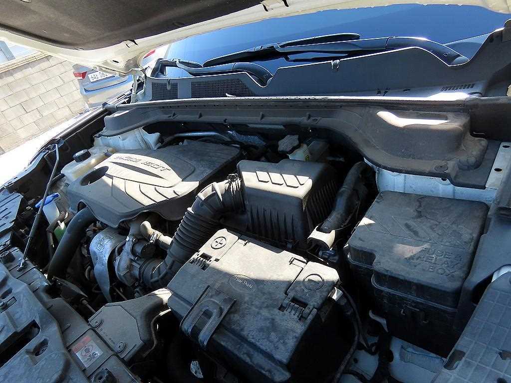 Ssangyong Korando 2022 Blanco - Importación desde Corea - HF Imports Iquique - Foto 20