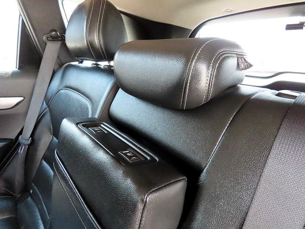 SAMSUNG QM6 2018 Blanco - Importación desde Corea - HF Imports Iquique - Foto 18