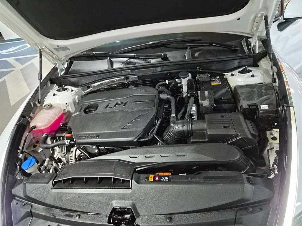 HYUNDAI Sonata 2023 - Importación desde Corea - HF Imports Iquique - Foto 20