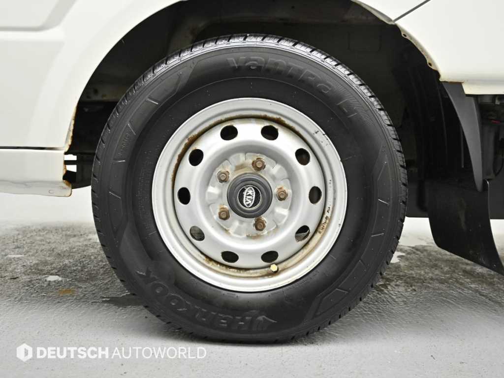 Small Truck Cargo (small) - Vista 7
