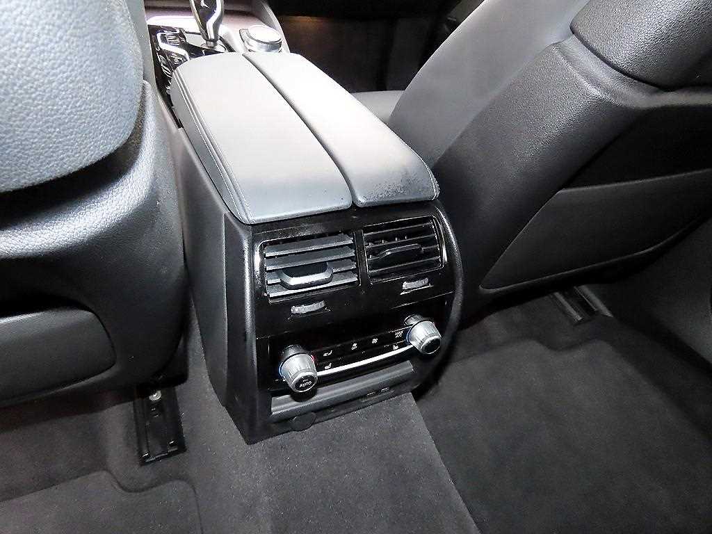 BMW Gran Turismo 2022 Blanco - Importación desde Corea - HF Imports Iquique - Foto 18