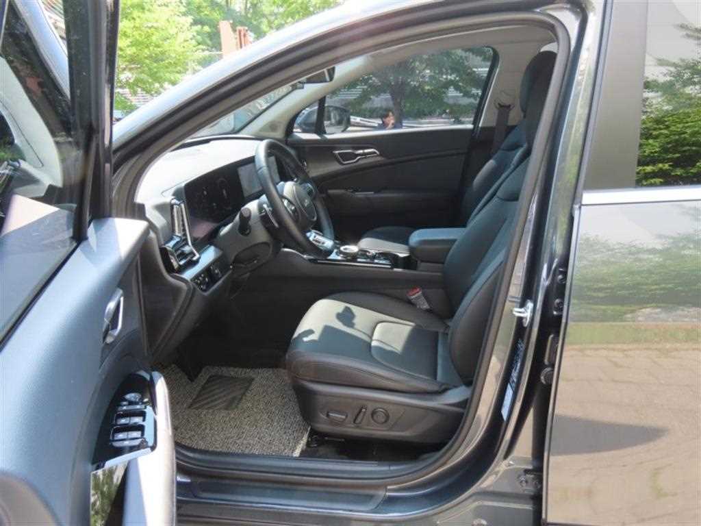 KIA Sportage 2024 - Importación desde Corea - HF Imports Iquique - Foto 15