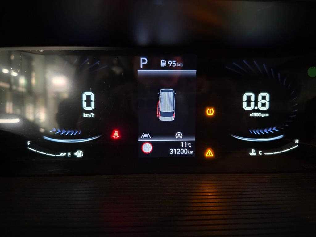 HYUNDAI Staria - Vista 12