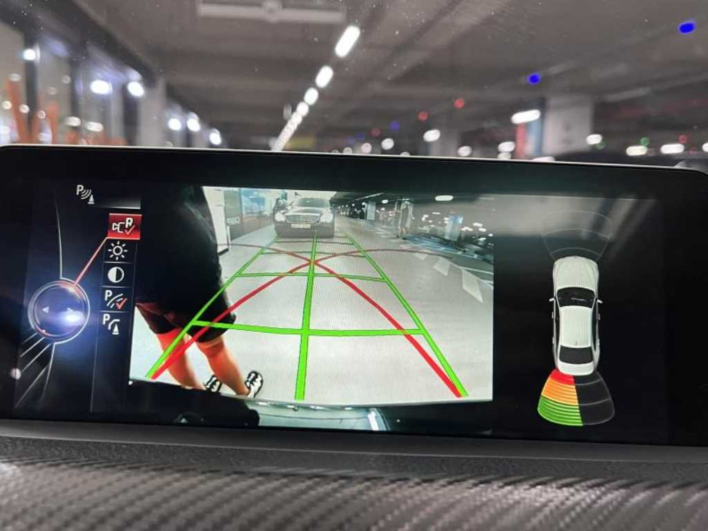 BMW 3 series 2015 - Importación desde Corea - HF Imports Iquique - Foto 15