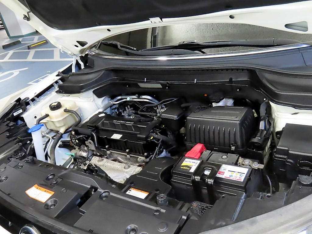 Ssangyong Tivoli 2018 - Importación desde Corea - HF Imports Iquique - Foto 20