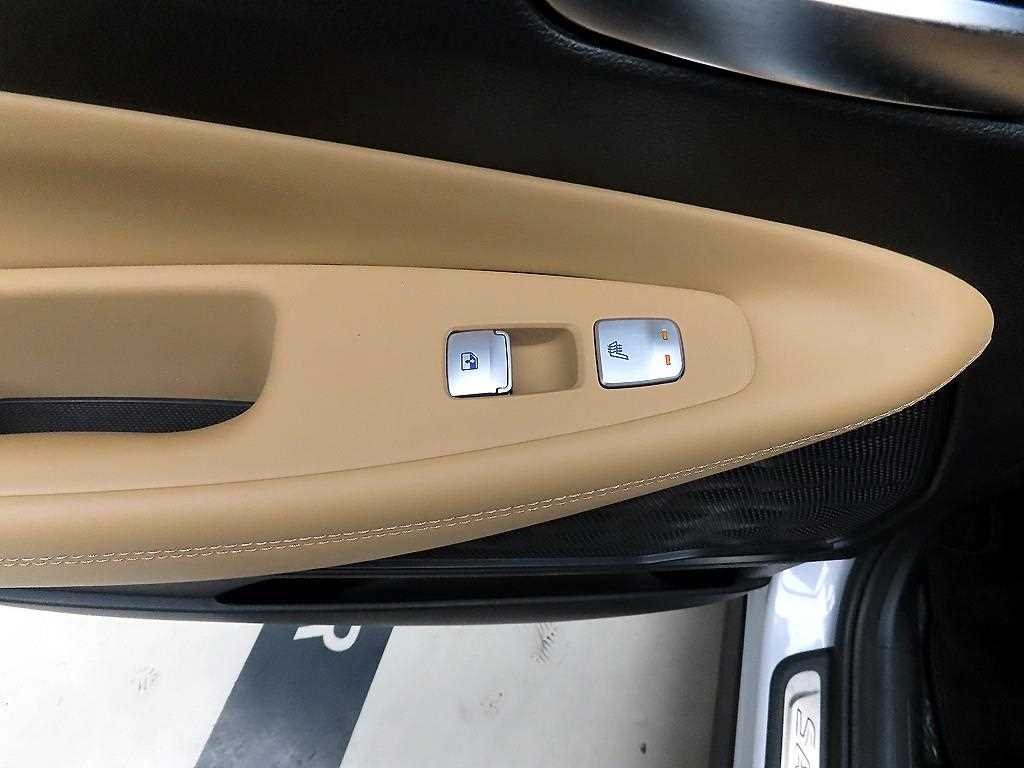 HYUNDAI Santa Fe 2020 Blanco - Importación desde Corea - HF Imports Iquique - Foto 14