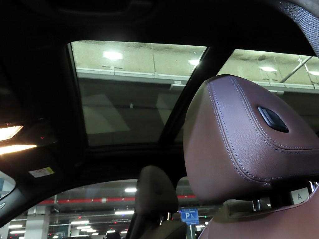BMW X3 2020 Gris - Importación desde Corea - HF Imports Iquique - Foto 17