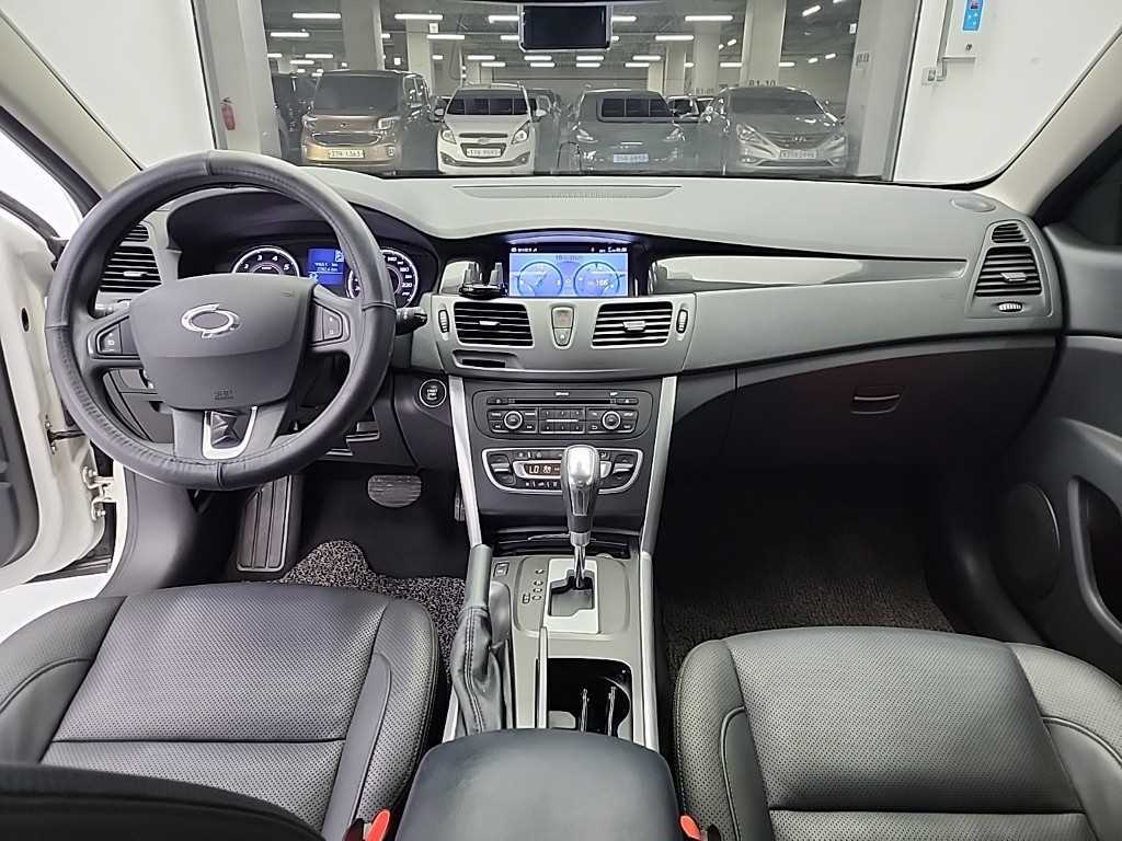 SAMSUNG SM5 - Vista 9