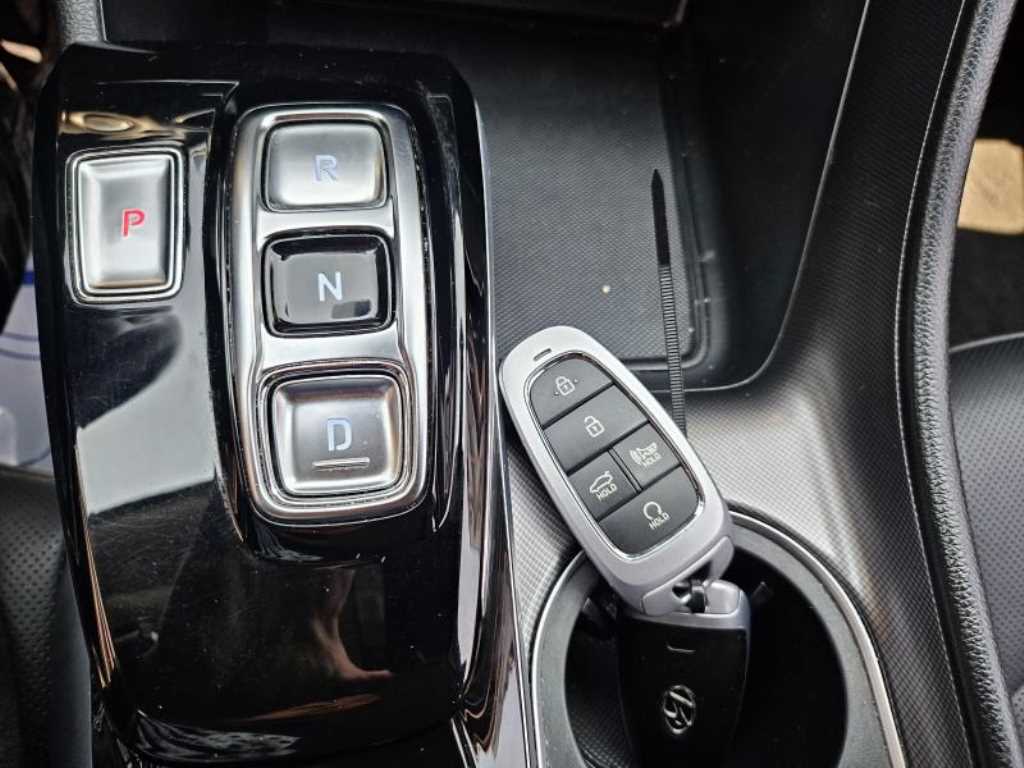 HYUNDAI Sonata 2021 Negro - Importación desde Corea - HF Imports Iquique - Foto 15
