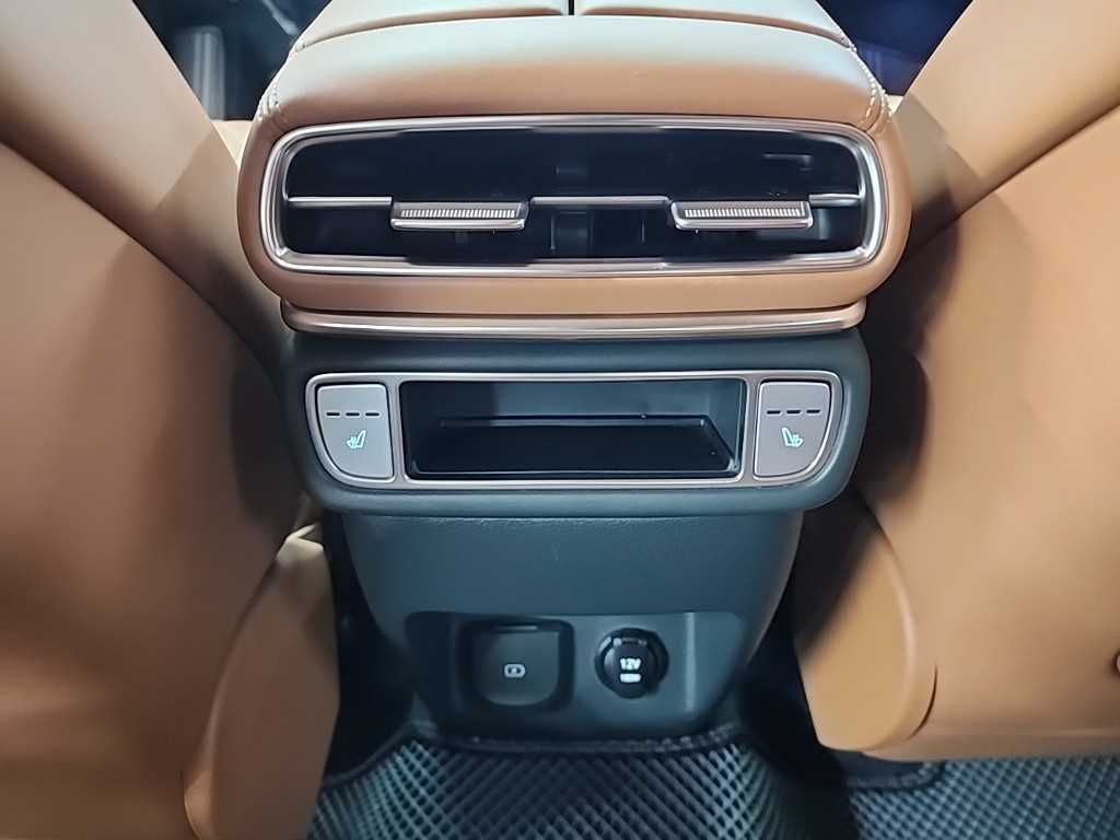 Genesis GV80 2024 Blanco - Importación desde Corea - HF Imports Iquique - Foto 15