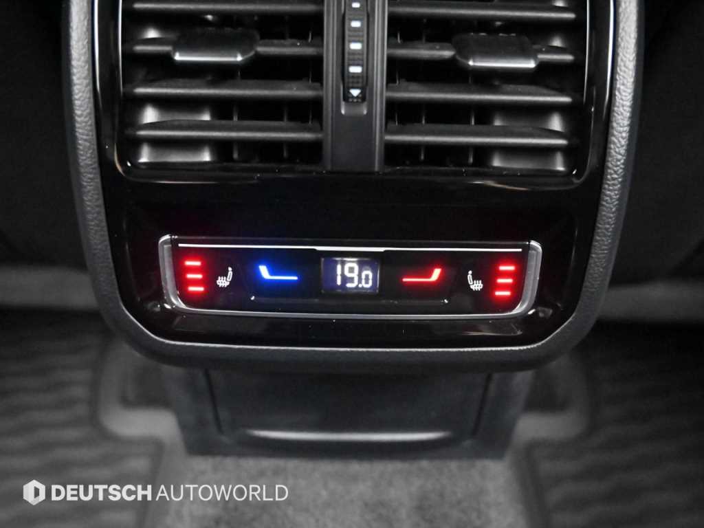 Volkswagen Arteon 2022 Blanco - Importación desde Corea - HF Imports Iquique - Foto 18