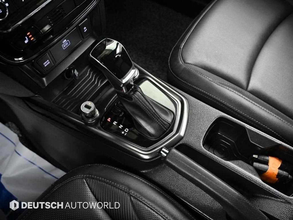 Ssangyong Tivoli - Vista 11