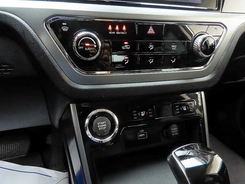 Ssangyong Korando 2020 Blanco - Importación desde Corea - HF Imports Iquique - Foto 18