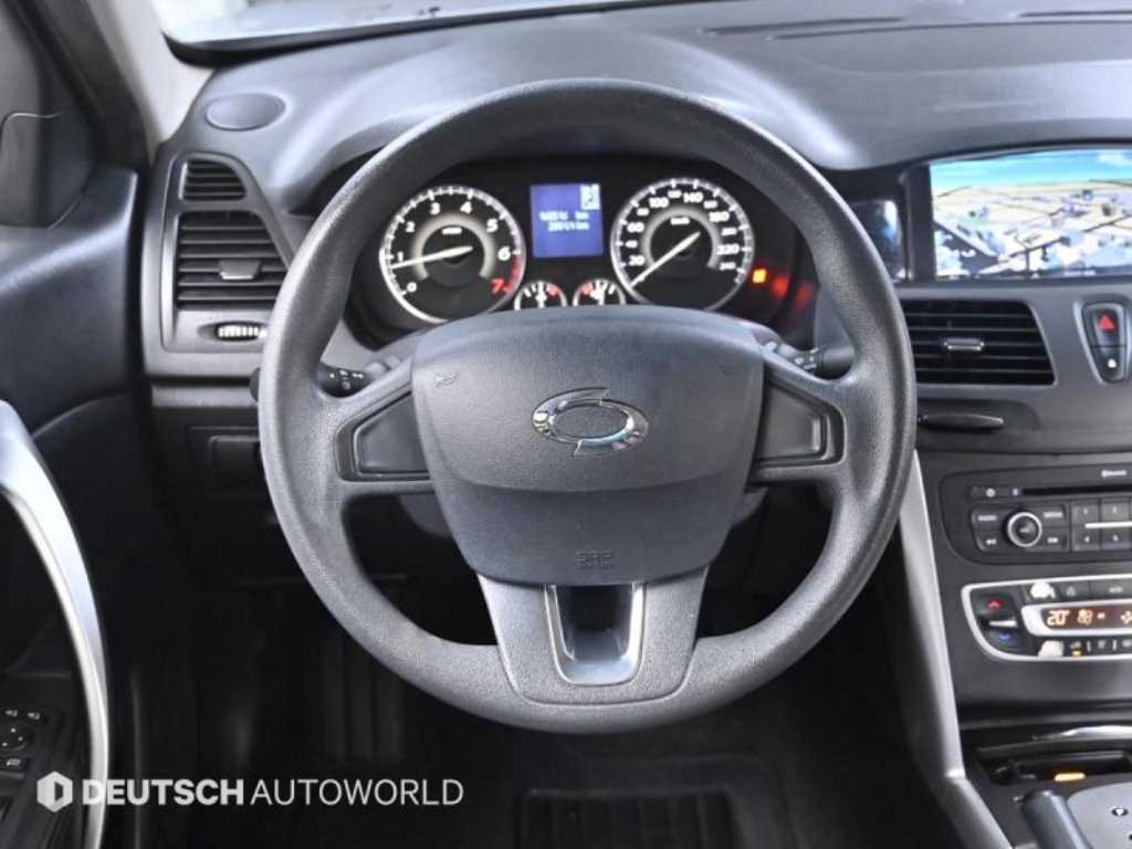 SAMSUNG SM5 2013 Plateado - Importación desde Corea - HF Imports Iquique - Foto 15