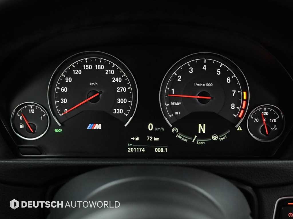BMW 3 series - Vista 10