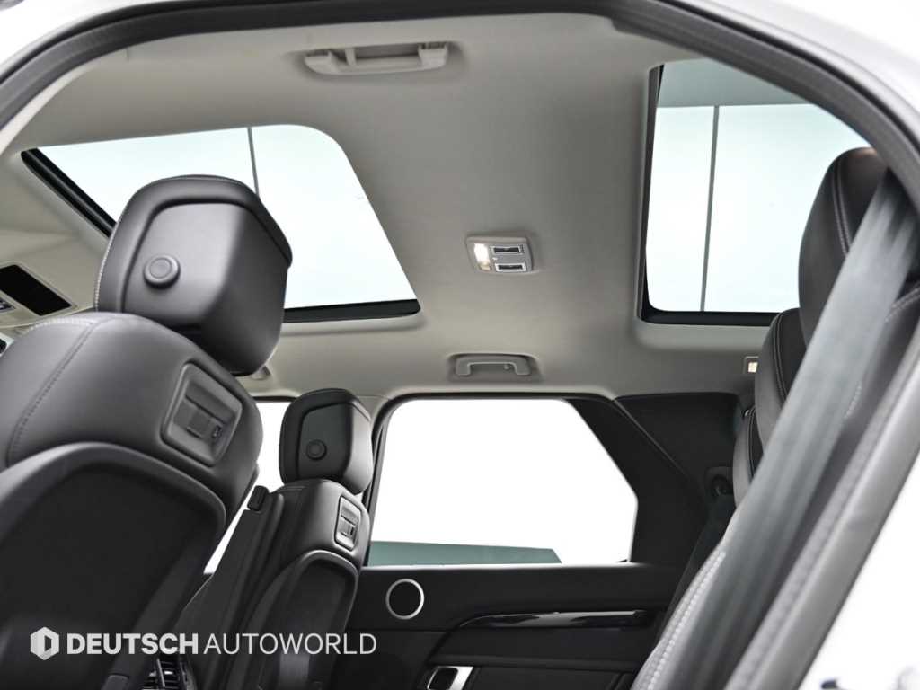 Land Rover Discovery 2023 - Importación desde Corea - HF Imports Iquique - Foto 20