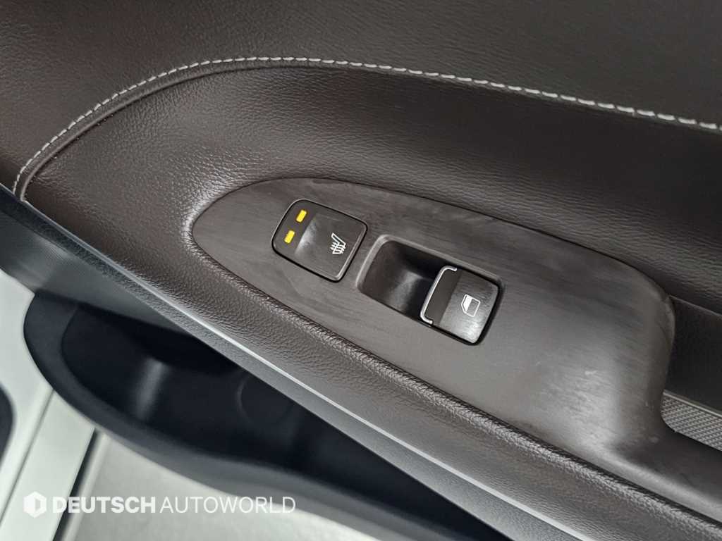 HYUNDAI Grandeur 2017 Blanco - Importación desde Corea - HF Imports Iquique - Foto 18