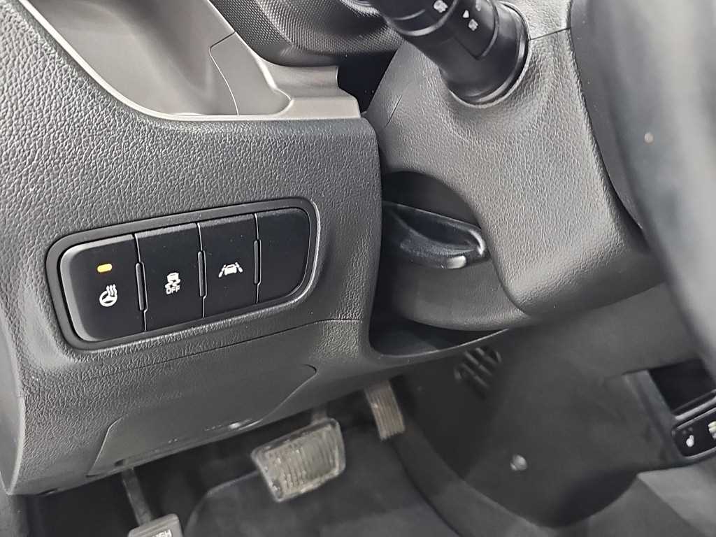 KIA Ray 2022 Blanco - Importación desde Corea - HF Imports Iquique - Foto 18