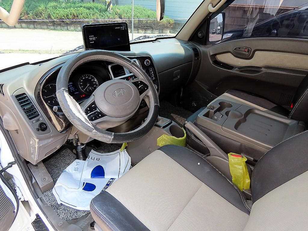 Small Truck Cargo (small) - Vista 10